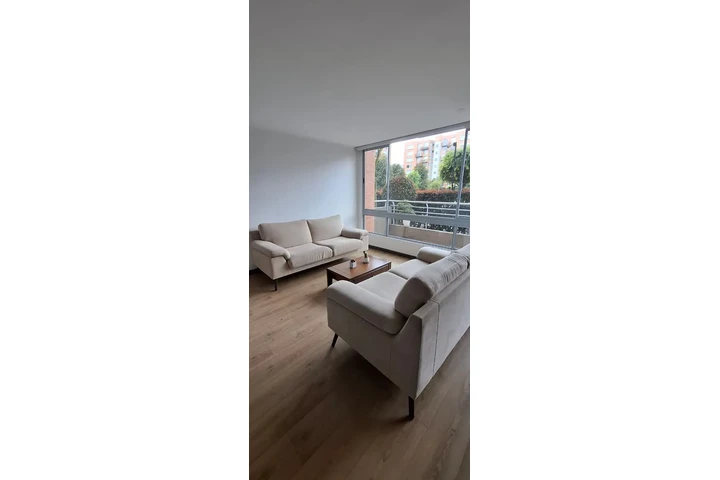 $2700000 : Apartamento Mosquera image 2