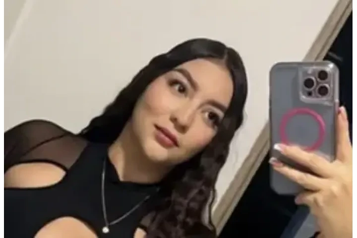 Chica linda image 1