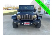 $18795 : Jeep Wrangler Unlimited 2014 thumbnail