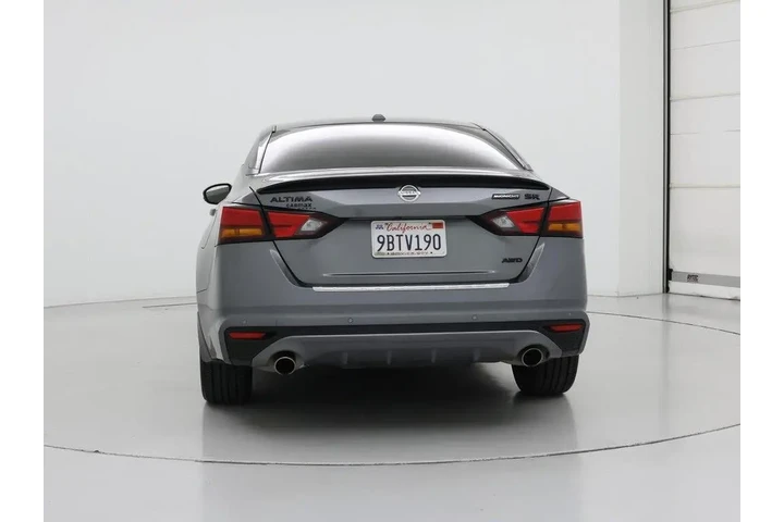 $20998 : Nissan Altima 2022 AWD 2.5 S image 6