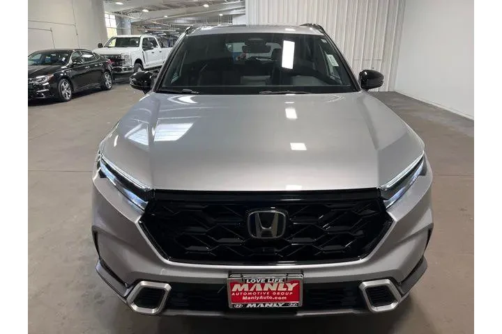 $33607 : Honda CR-V Hybrid 2023 AWD S image 8