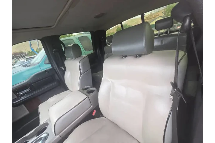 $8995 : 2006 Mark LT image 7