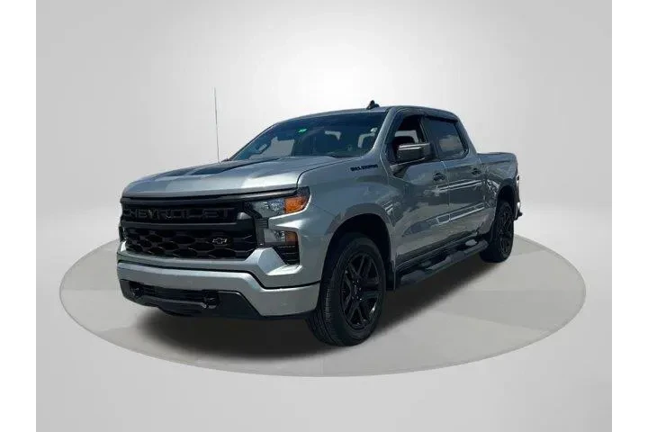 $30379 : Chevrolet Silverado 1500 202 image 2