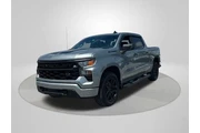 $30379 : Chevrolet Silverado 1500 202 thumbnail