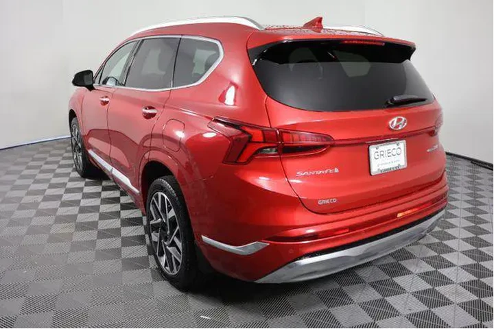 $28788 : Hyundai SANTA FE 2023 AWD Ca image 6