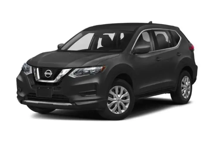 $12995 : Nissan Rogue 2020 S 4dr Cros image 4