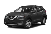 $12995 : Nissan Rogue 2020 S 4dr Cros thumbnail