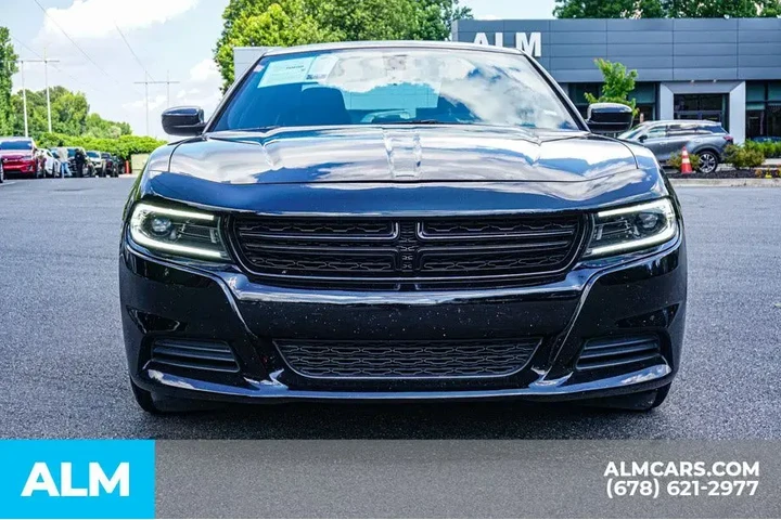 $19320 : Dodge Charger 2023 SXT 4dr S image 10