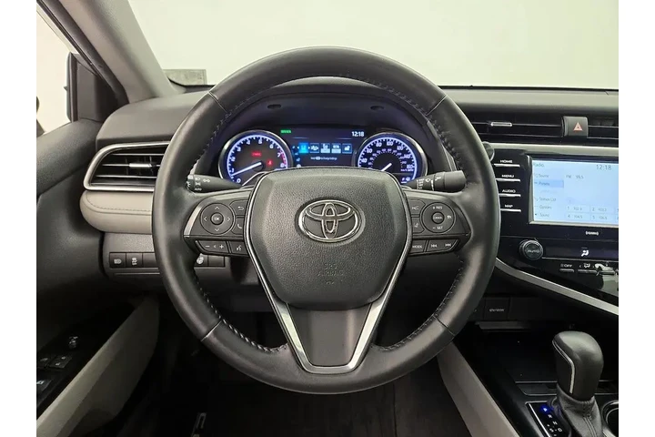 $23998 : Toyota Camry 2020 AWD SE 4dr image 10