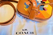 $450 : Bolsas coach 100% originales thumbnail