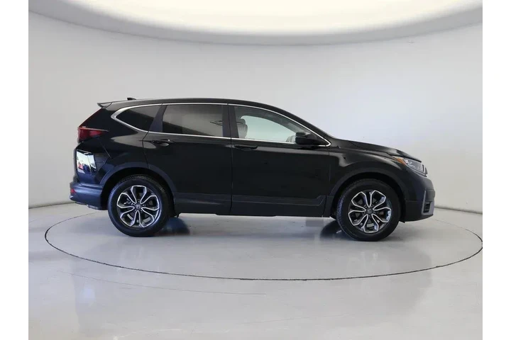 $27998 : Honda CR-V 2021 AWD EX-L 4dr image 7