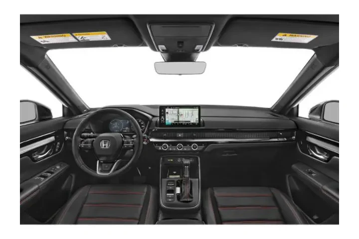 $34990 : Honda CR-V Hybrid 2024 AWD S image 8