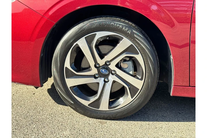 $20995 : Subaru Legacy 2020 AWD Limit image 4