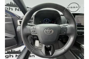 $26290 : Toyota Camry 2025 SE 4dr Sed thumbnail