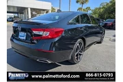 $22997 : Honda Accord 2019 Sport 4dr thumbnail