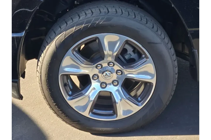 $39591 : Ram 1500 2023 4x4 Laramie 4d image 8