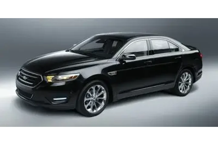 $6999 : Ford Taurus 2016 SEL 4dr Sed image 1