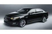 Ford Taurus 2016 SEL 4dr Sed