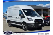 Ford Transit 2023 350 3dr LW en Los Angeles