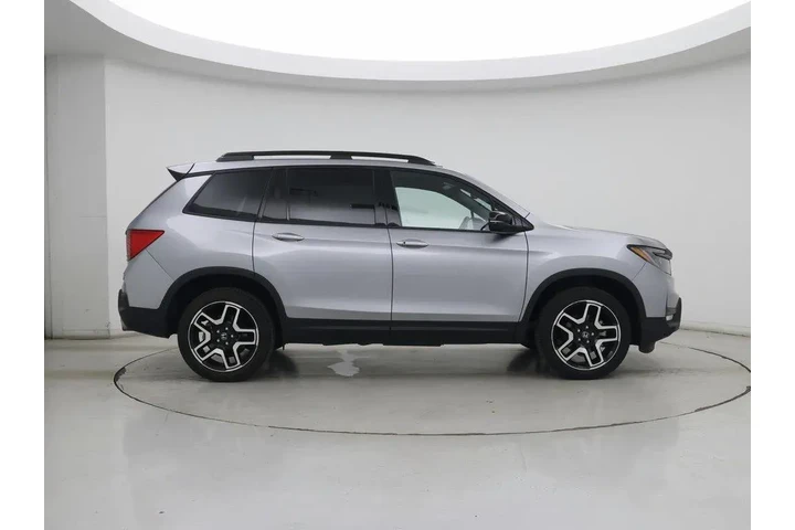 $34998 : Honda Passport 2022 AWD Elit image 7