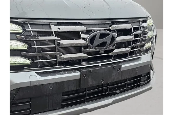 $35266 : Hyundai TUCSON Hybrid 2025 A image 8