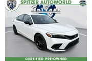 Honda Civic 2023 Sport 4dr H en Cleveland
