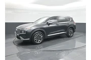Hyundai SANTA FE 2021 Limite en Houston