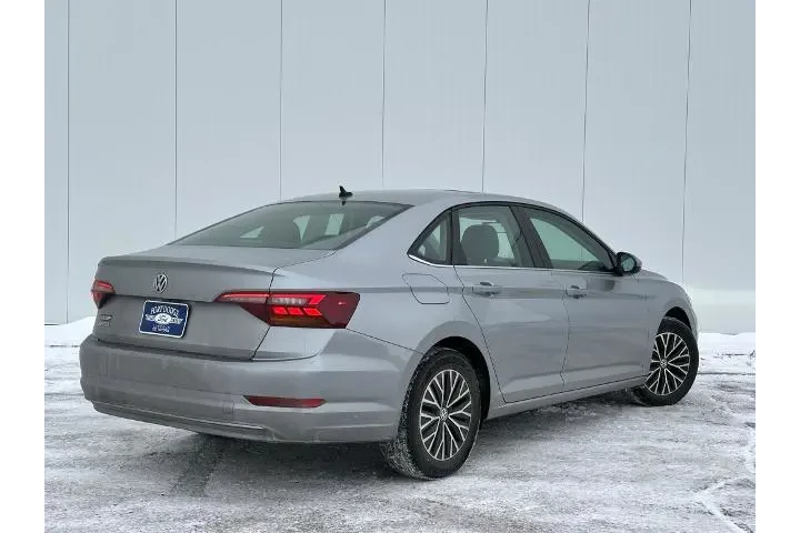 $12938 : Volkswagen Jetta 2019 SE 4dr image 5