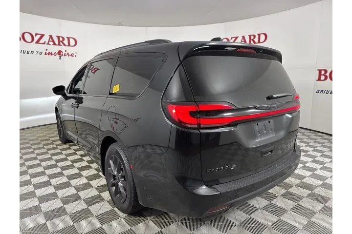 $20250 : Chrysler Pacifica 2021 Touri image 6