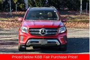 $16195 : Mercedes-Benz GLS 2017 AWD G thumbnail