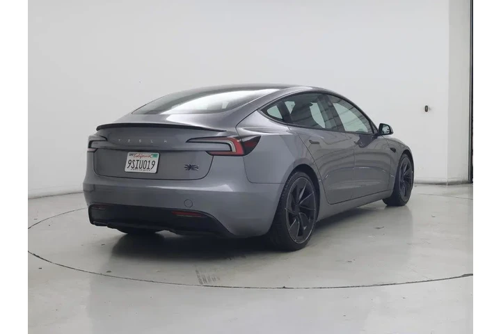 $39998 : Tesla Model 3 2024 AWD Perfo image 8