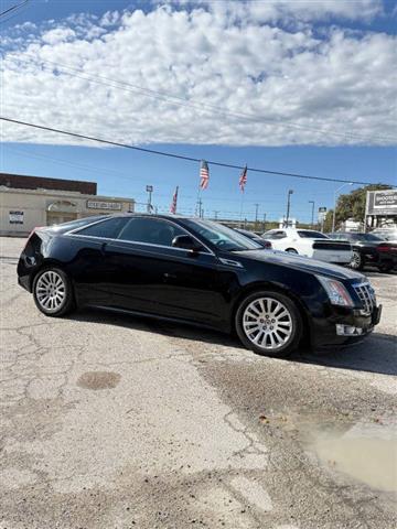 $10495 : 2013 CTS 3.6L Performance image 1