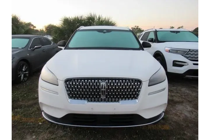 $27498 : Lincoln Corsair 2022 Standar image 2