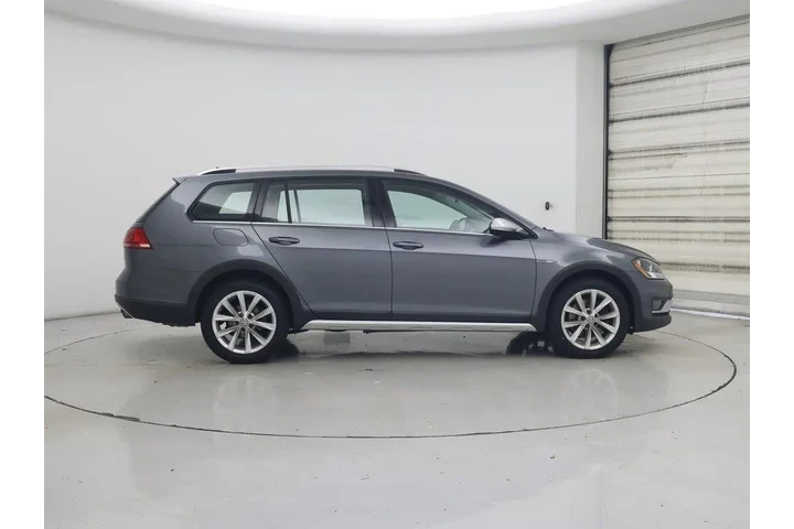 $12998 : Volkswagen Golf Alltrack 201 image 7