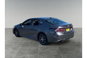 $28941 : Toyota Camry 2024 SE 4dr Sed thumbnail