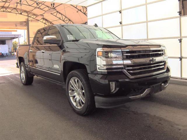 $19995 : 2017 Silverado 1500 High Coun image 1