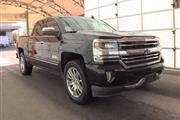 2017 Silverado 1500 High Coun en El Paso