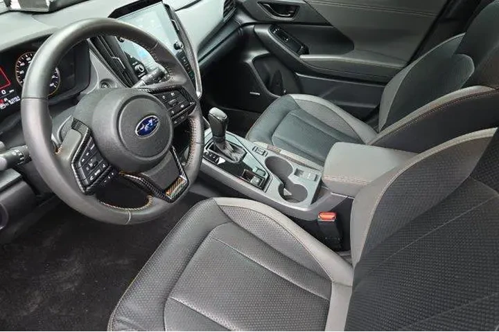 $26996 : Subaru Crosstrek 2024 AWD Wi image 10
