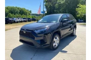 $29820 : Toyota RAV4 2025 AWD LE 4dr thumbnail
