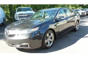 2013 TL SH-AWD en Albany