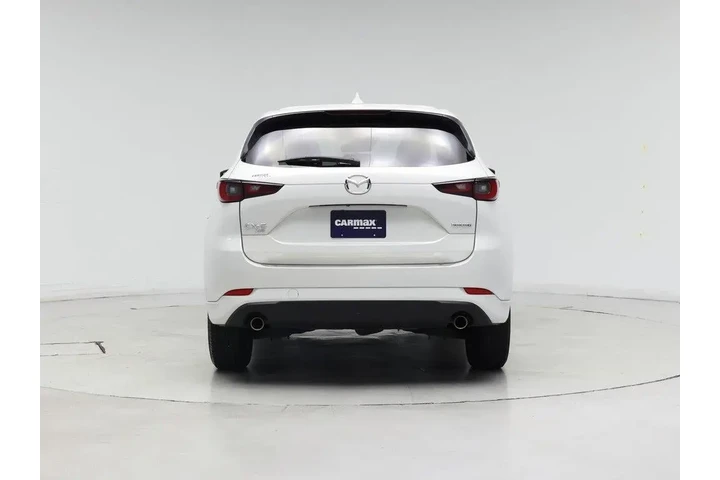 $24998 : Mazda CX-5 2024 AWD 2.5 S Se image 6