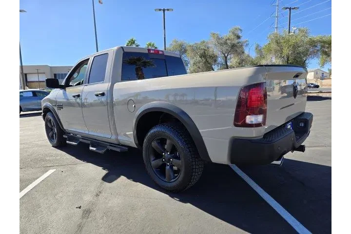 $25392 : Ram 1500 Classic 2019 4x2 Wa image 4