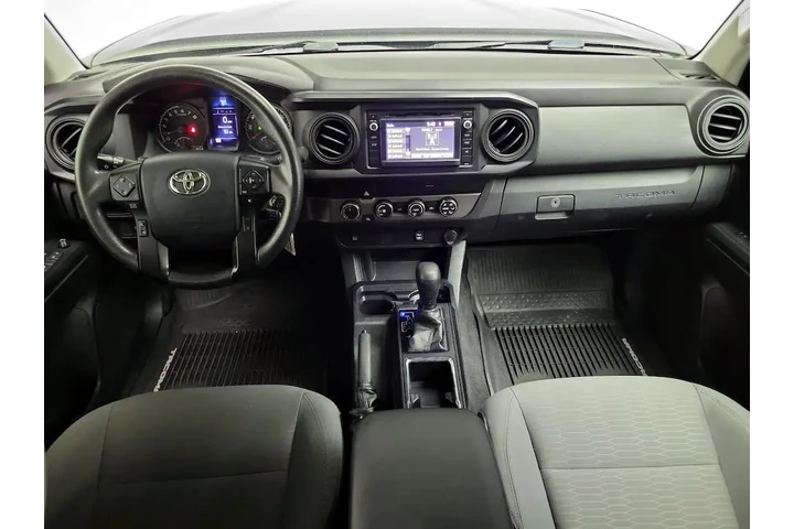 $27998 : Toyota Tacoma 2019 4x4 SR 4d image 9
