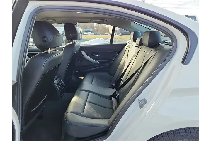 $14699 : BMW 3 Series 2018 AWD 320i x image 6