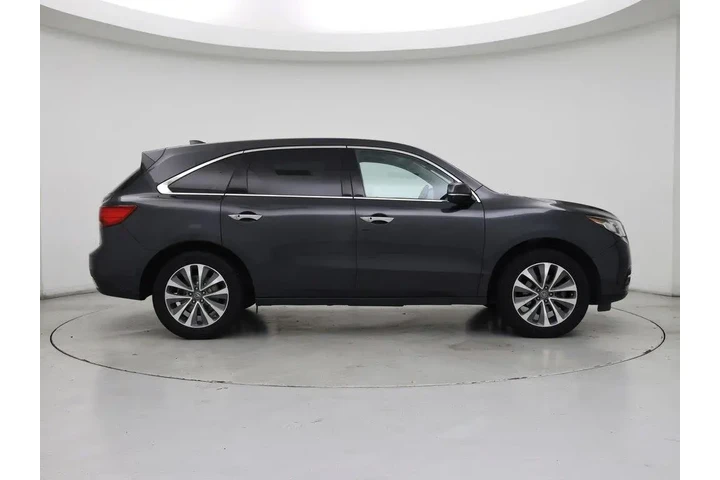 $17998 : Acura MDX 2016 4dr SUV w/Tec image 7