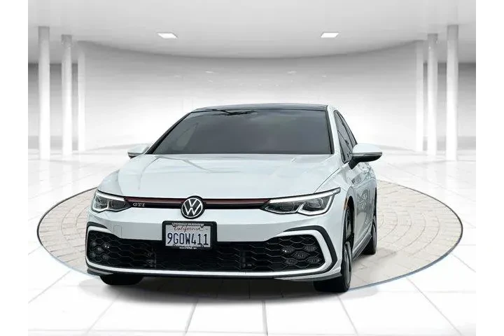 $28995 : Volkswagen Golf GTI 2023 SE image 6
