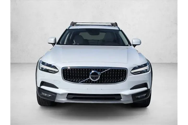 $24992 : Volvo V90 Cross Country 2017 image 2