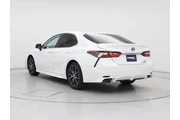 $24998 : Toyota Camry Hybrid 2021 SE thumbnail