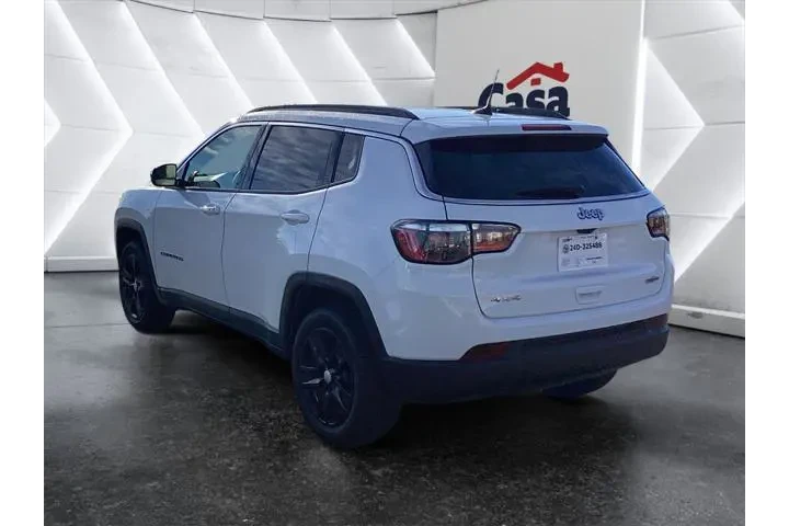 $23500 : Jeep Compass 2022 4x4 Latitu image 10