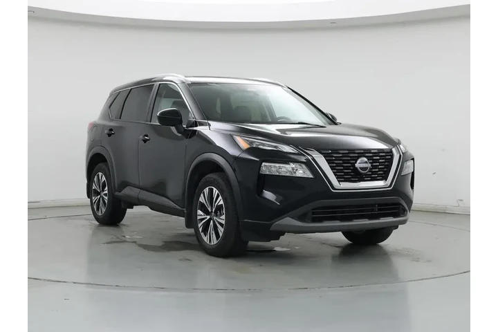 $24998 : Nissan Rogue 2023 AWD SV 4dr image 1